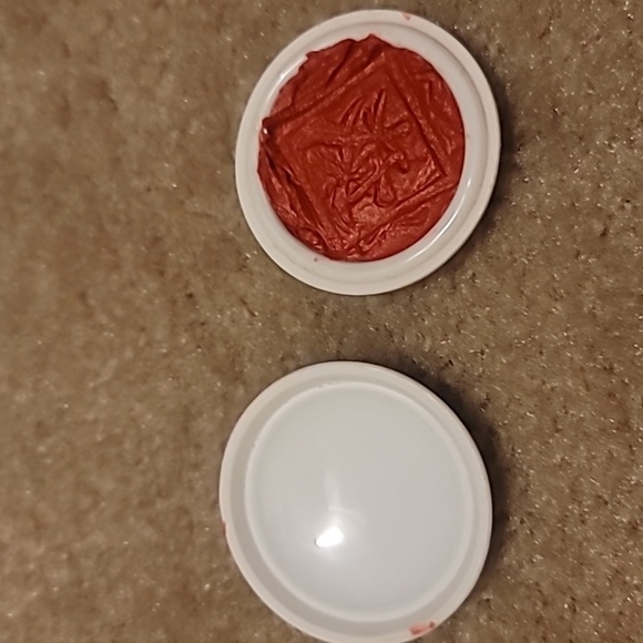 Porcelain Seal Pot - Picture 3 of 4